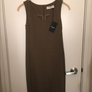 MM. Lafleur Rachel dress